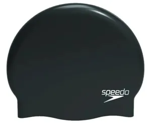 Gorro de Natación 3d Silicona Moldeada Plain Moulded Jr Speedo
